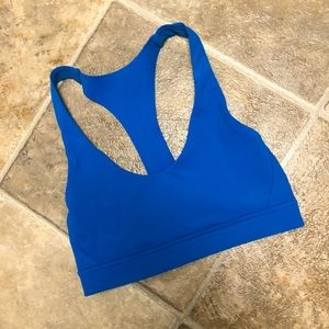 Lululemon Break Free Bra